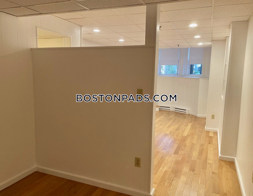 BROOKLINE- LONGWOOD AREA - 1 Bed, 1 Bath - Image 6