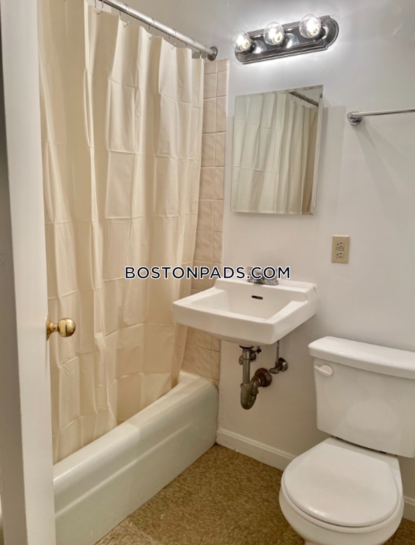 BROOKLINE- BOSTON UNIVERSITY - 1 Bed, 1 Bath - Image 9