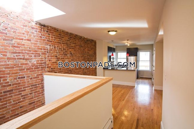Boston - $6,700+ /mo