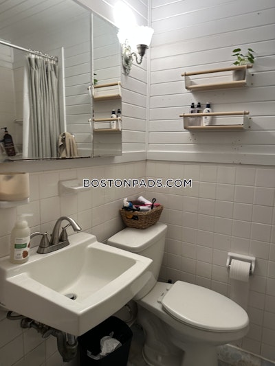 Northeastern/symphony Apartment for rent 3 Bedrooms 1 Bath Boston - $4,700 No Fee