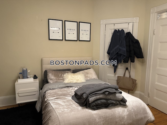 Boston - $6,250+ /mo