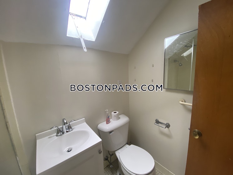 Harvard St., Cambridge