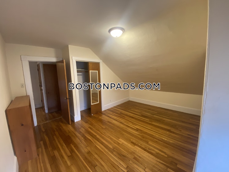 Harvard St., Cambridge