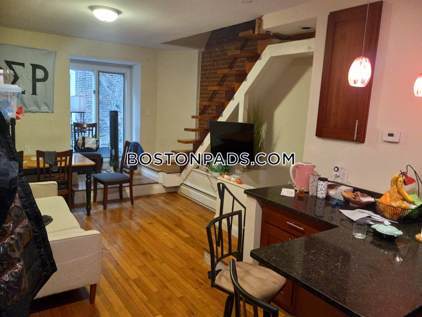 BOSTON - NORTHEASTERN/SYMPHONY - 3 Beds, 2 Baths - Image 15