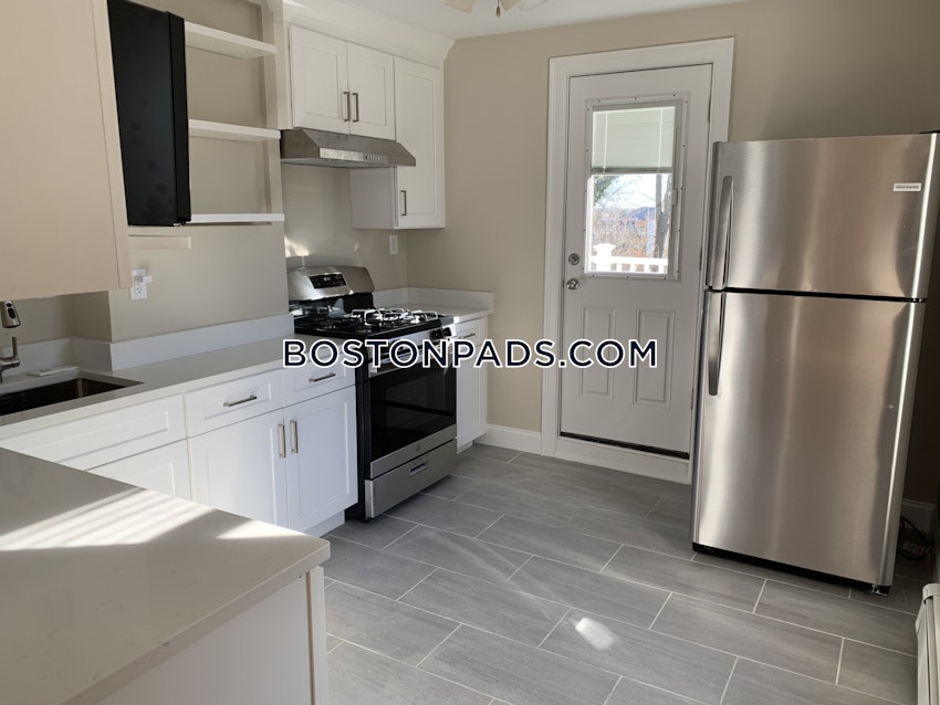 BOSTON - ROSLINDALE - 3 Beds, 1 Bath - Image 5