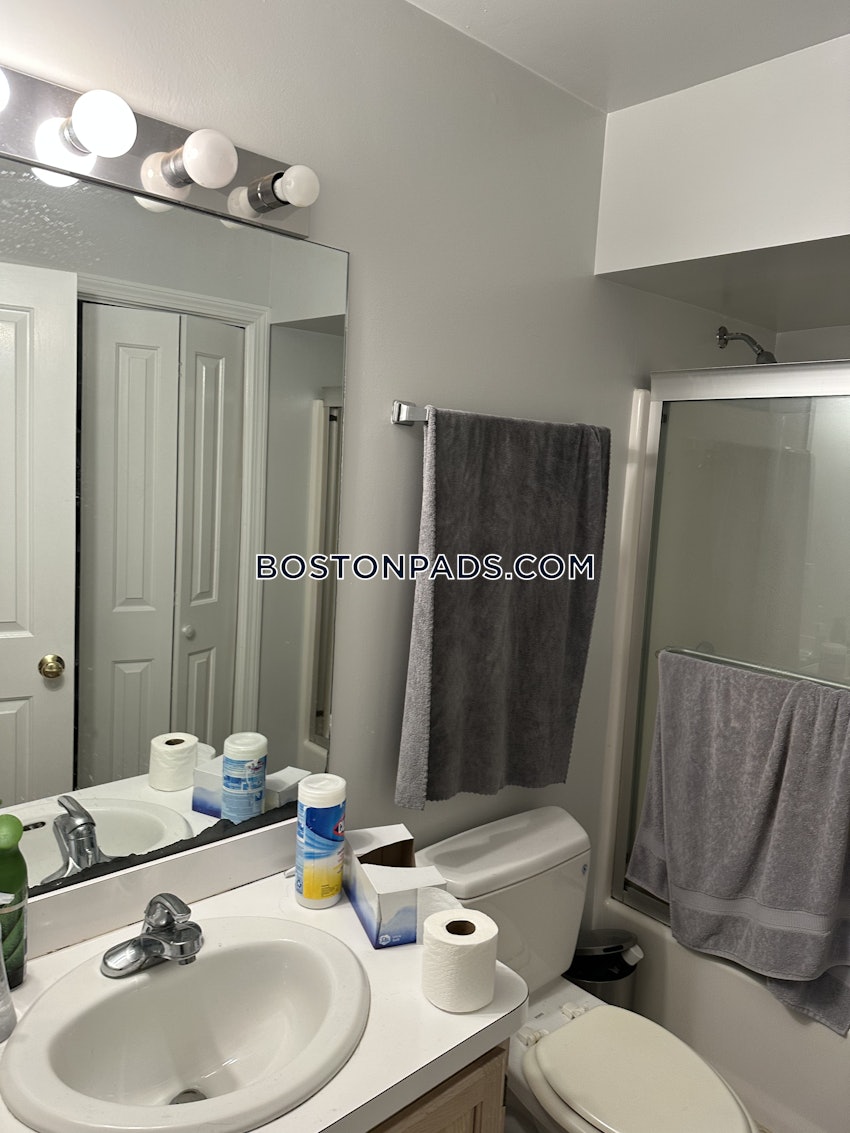 BOSTON - MISSION HILL - 4 Beds, 3 Baths - Image 9