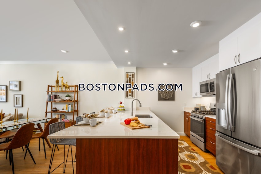 BROOKLINE - CHESTNUT HILL - 1 Bed, 1 Bath - Image 3