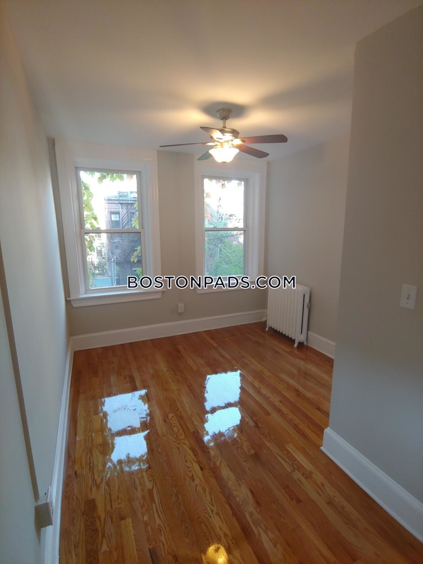 BOSTON - BEACON HILL - 2 Beds, 1 Bath - Image 4