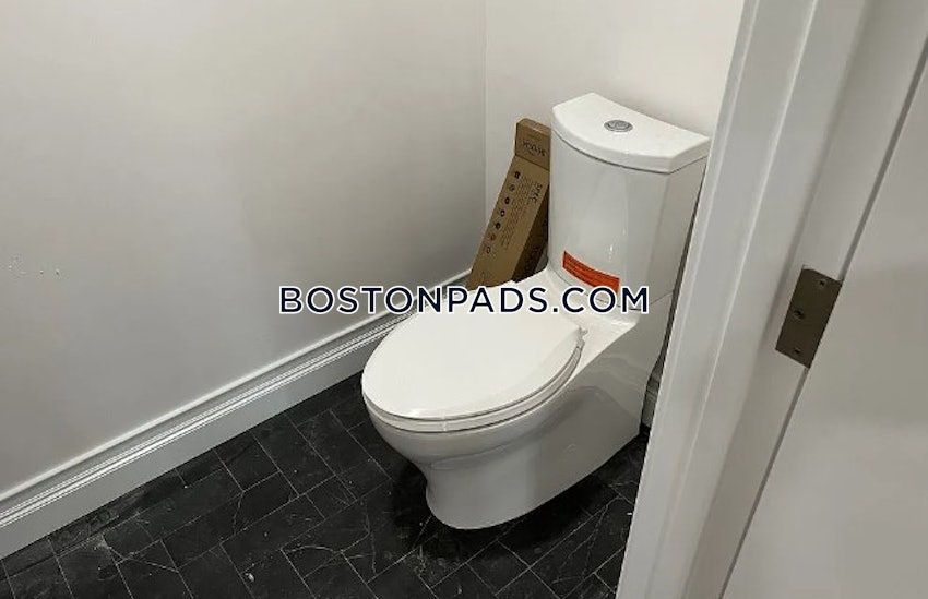 BOSTON - BRIGHTON - CLEVELAND CIRCLE - 3 Beds, 2 Baths - Image 9