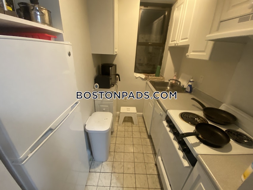 BOSTON - FENWAY/KENMORE - 3 Beds, 1 Bath - Image 11