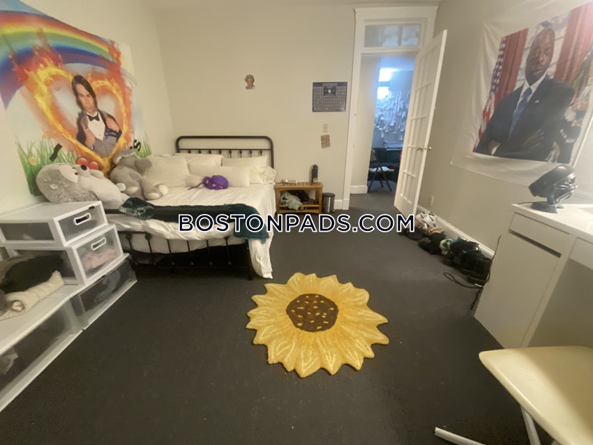 BOSTON - FENWAY/KENMORE - 3 Beds, 1 Bath - Image 10