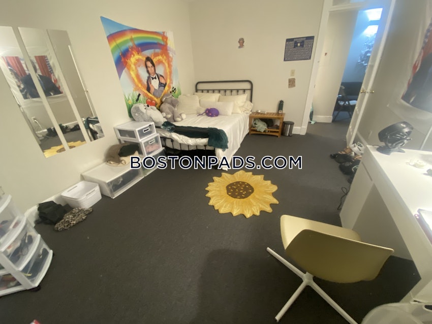 BOSTON - FENWAY/KENMORE - 3 Beds, 1 Bath - Image 2