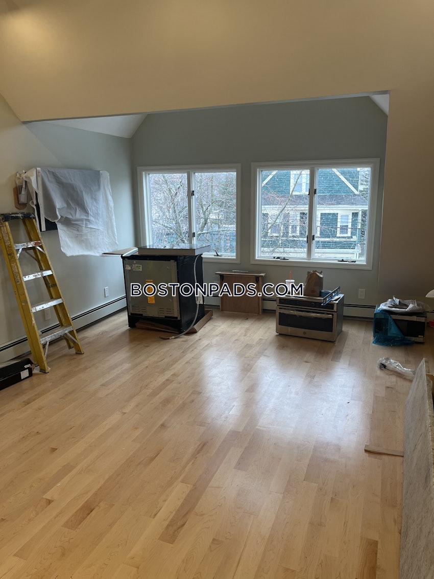 BOSTON - LOWER ALLSTON - 2 Beds, 1 Bath - Image 3