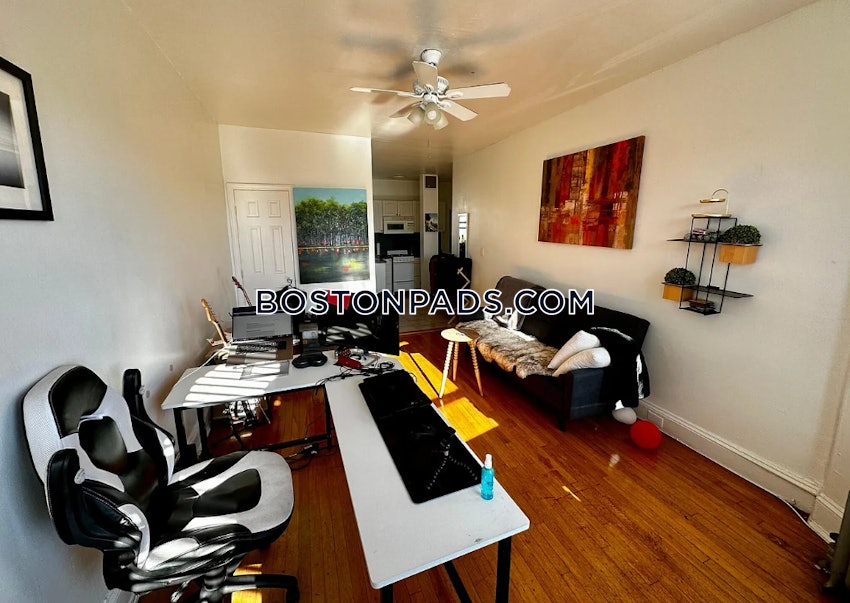 BOSTON - FENWAY/KENMORE - 1 Bed, 1 Bath - Image 5