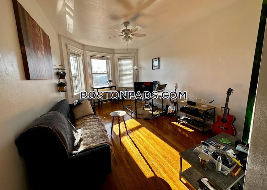 BOSTON - FENWAY/KENMORE - 1 Bed, 1 Bath - Image 1