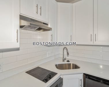 Fenway/kenmore Apartment for rent Studio 1 Bath Boston - $2,300 No Fee