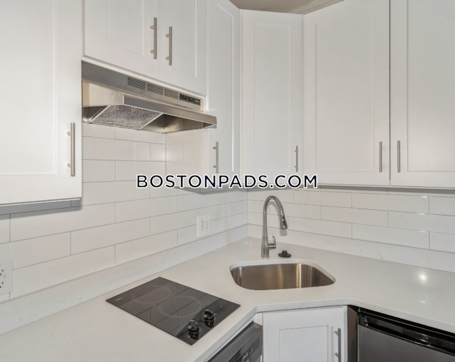 Boston - $2,300+ /mo