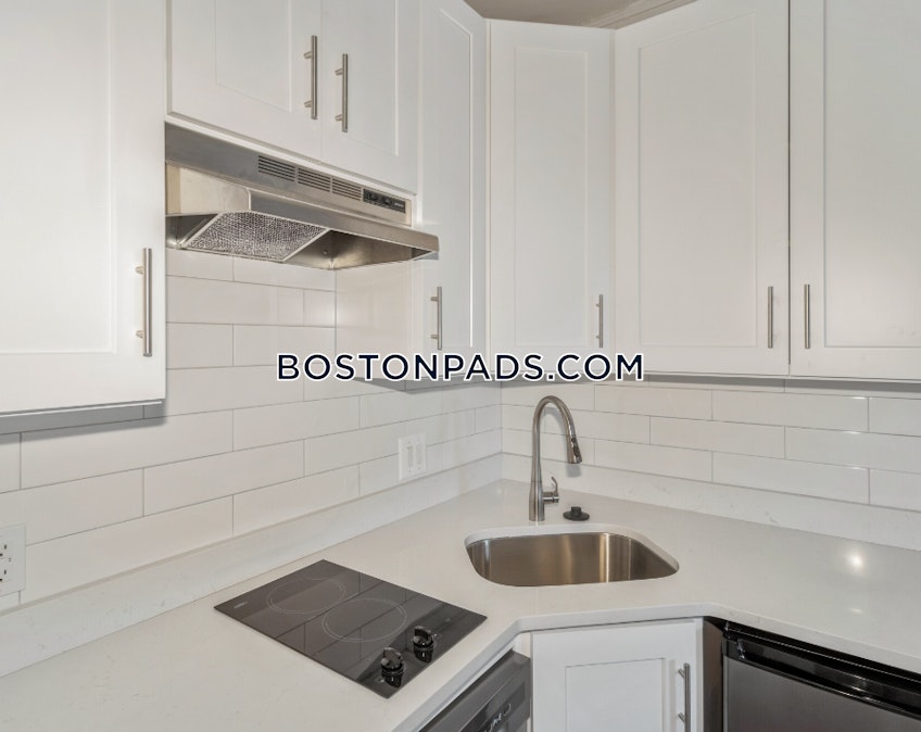 Boston - $2,300+ /month