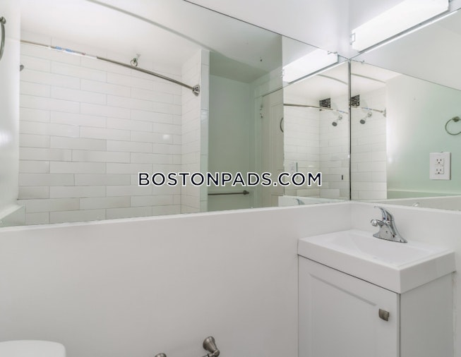 Boston - $2,300+ /mo