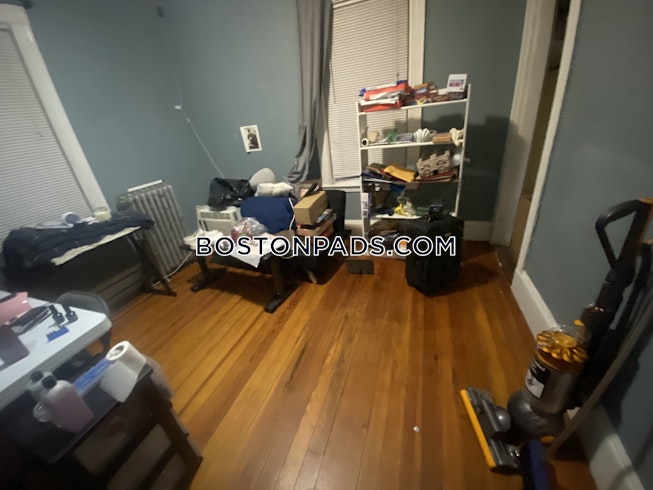 Roxbury Crossing - $3,900+ /mo