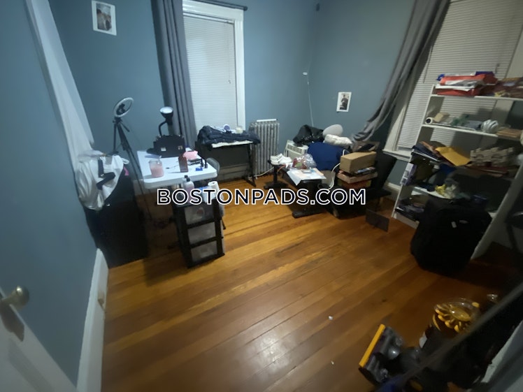 Bucknam St., Roxbury Crossing