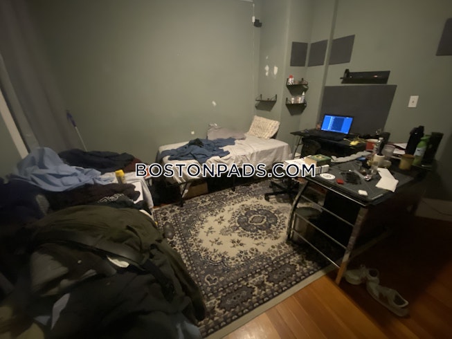 Roxbury Crossing - $3,900+ /mo