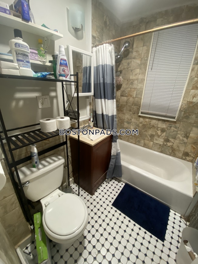 Roxbury Crossing - $3,900+ /mo