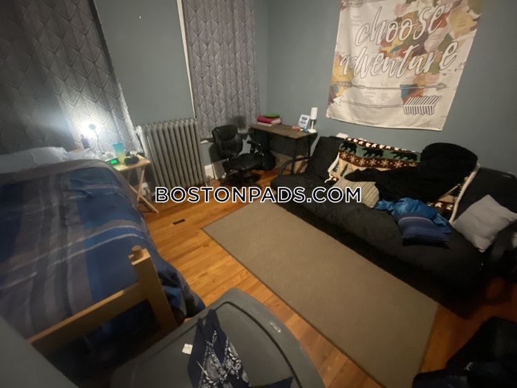 Bucknam St., Roxbury Crossing