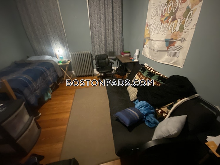 Bucknam St., Roxbury Crossing