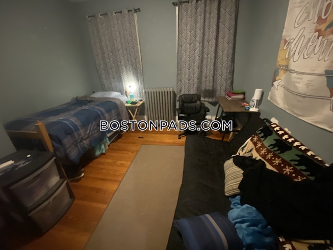 Roxbury Crossing - $3,900+ /mo