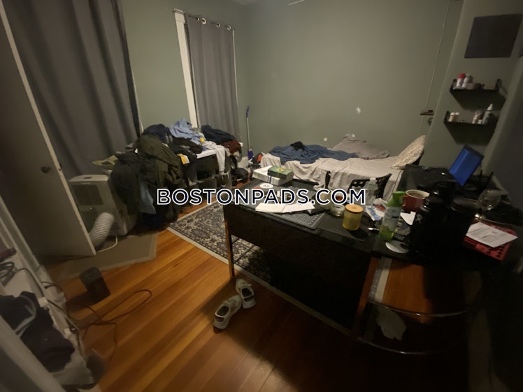 Bucknam St., Roxbury Crossing