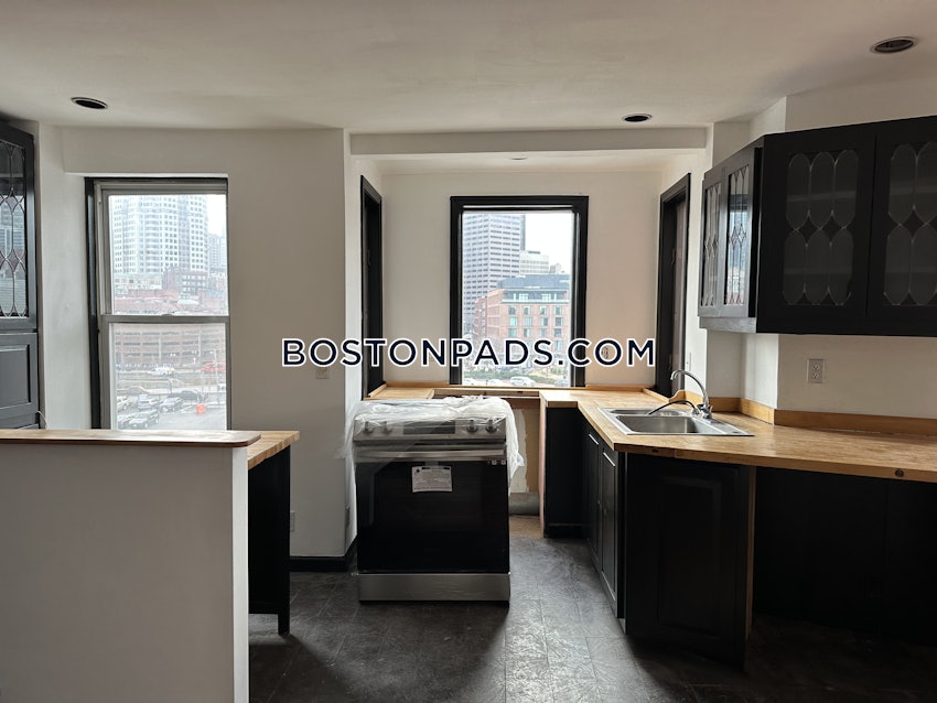 BOSTON - NORTH END - 2 Beds, 1 Bath - Image 7