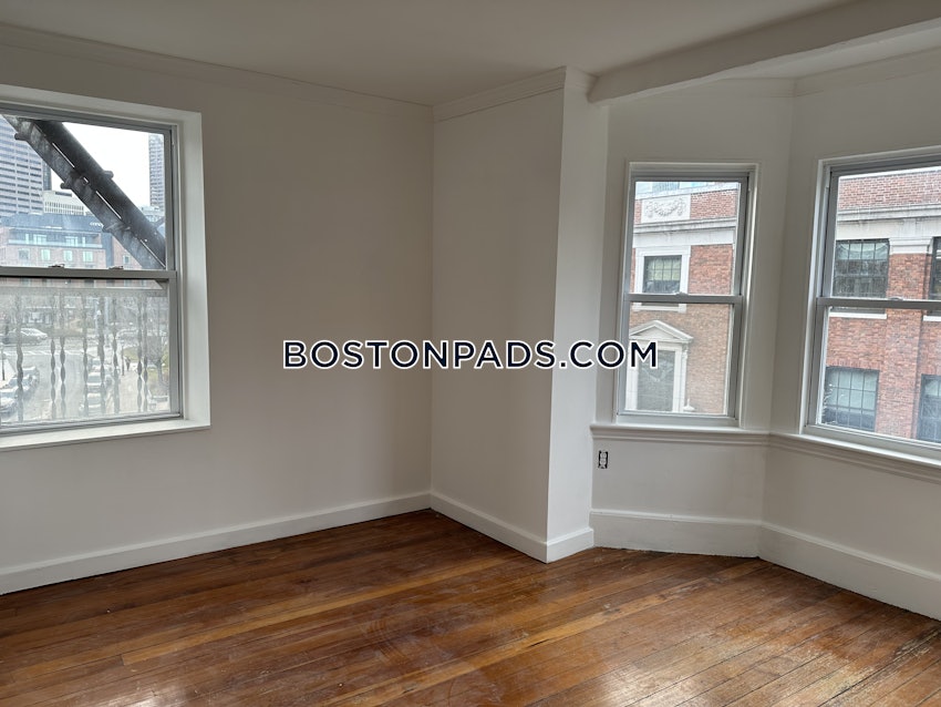 BOSTON - NORTH END - 2 Beds, 1 Bath - Image 4