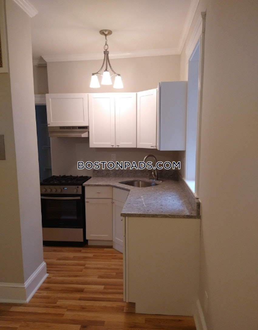 BOSTON - ALLSTON - 2 Beds, 1 Bath - Image 1