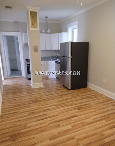 Boston - 2 Beds, 1 Baths