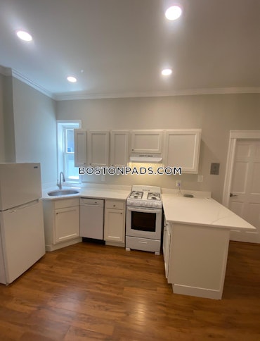 Boston - 2 Beds, 1 Baths