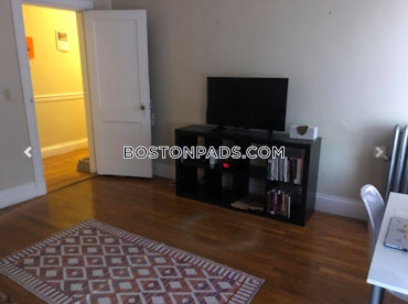 Boston - 2 Beds, 1 Baths