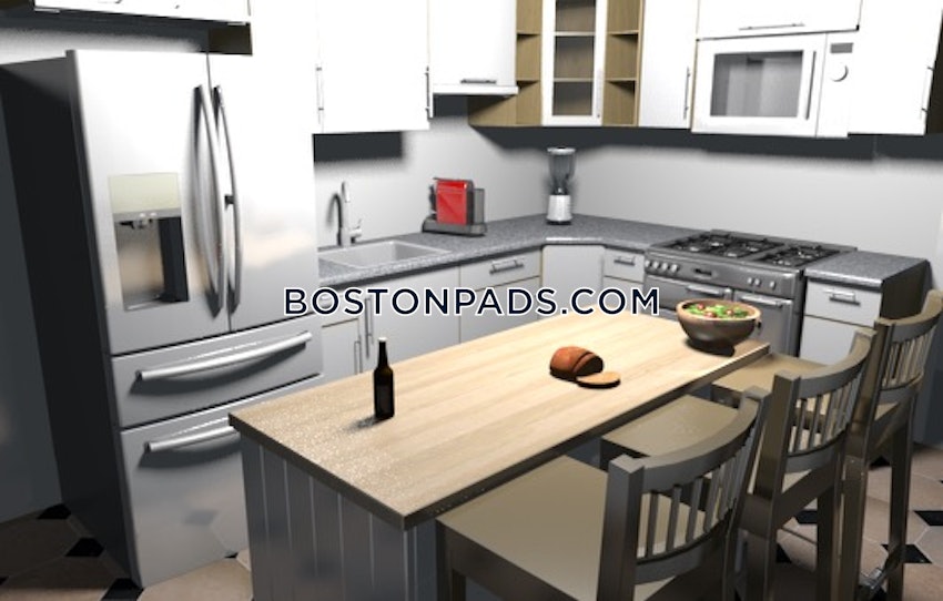 BOSTON - MISSION HILL - 4 Beds, 2 Baths - Image 4