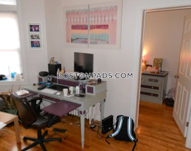 Fenway/kenmore Apartment for rent 1 Bedroom 1 Bath Boston - $3,004