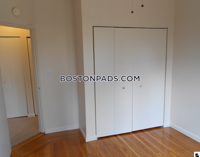 BOSTON - FENWAY/KENMORE - 1 Bed, 1 Bath - Image 1