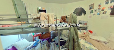 Boston - 4 Beds, 1 Baths