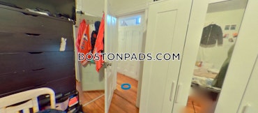 Boston - 4 Beds, 1 Baths