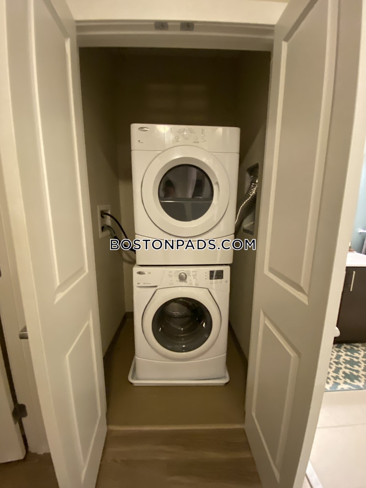 Concord Turnpike, Cambridge