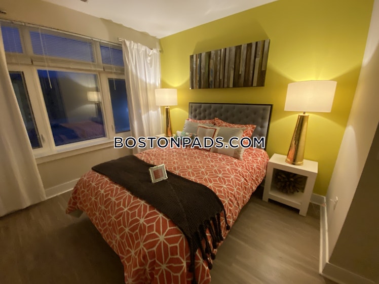 Concord Turnpike, Cambridge