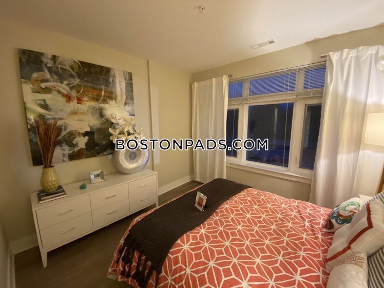 Concord Turnpike, Cambridge