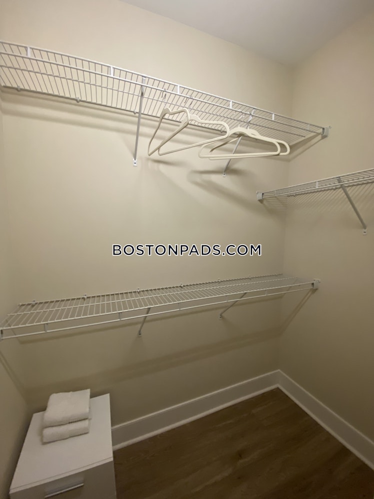 Concord Turnpike, Cambridge