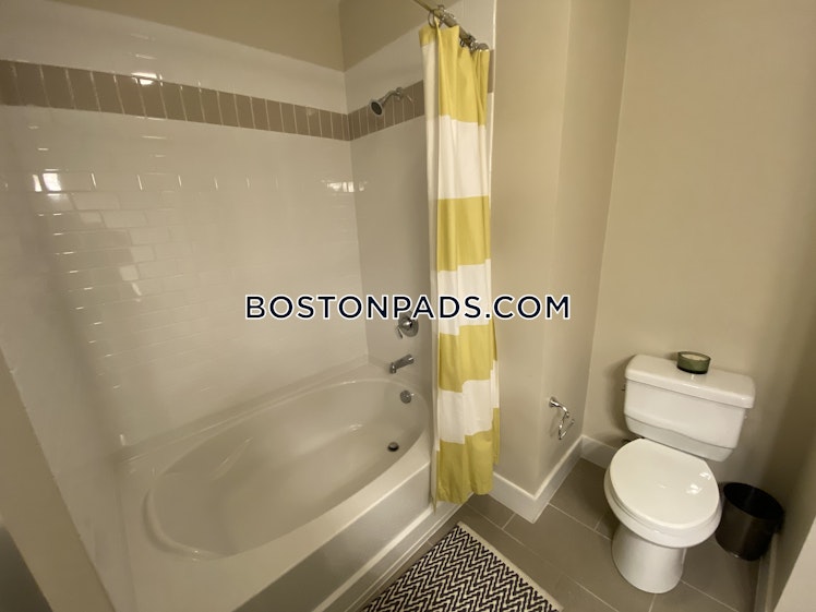 Concord Turnpike, Cambridge