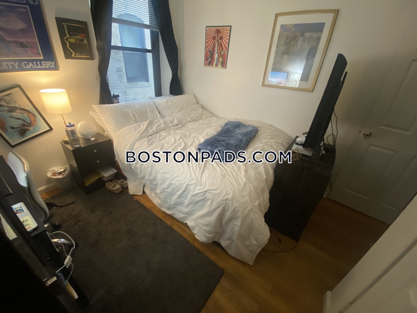 BOSTON - MISSION HILL - 3 Beds, 1 Bath - Image 16