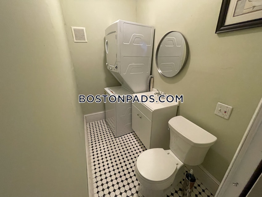 BOSTON - BRIGHTON - BRIGHTON CENTER - 3 Beds, 1 Bath - Image 13