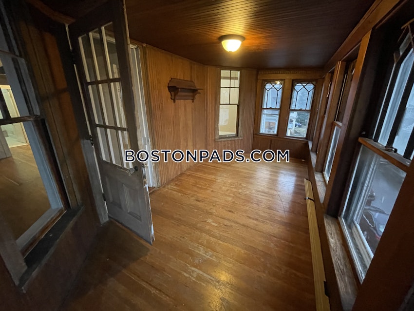 BOSTON - BRIGHTON - BRIGHTON CENTER - 3 Beds, 1 Bath - Image 1